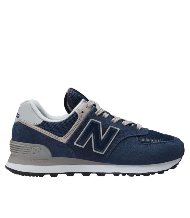 Women's New Balance 574V3 Walking Shoes