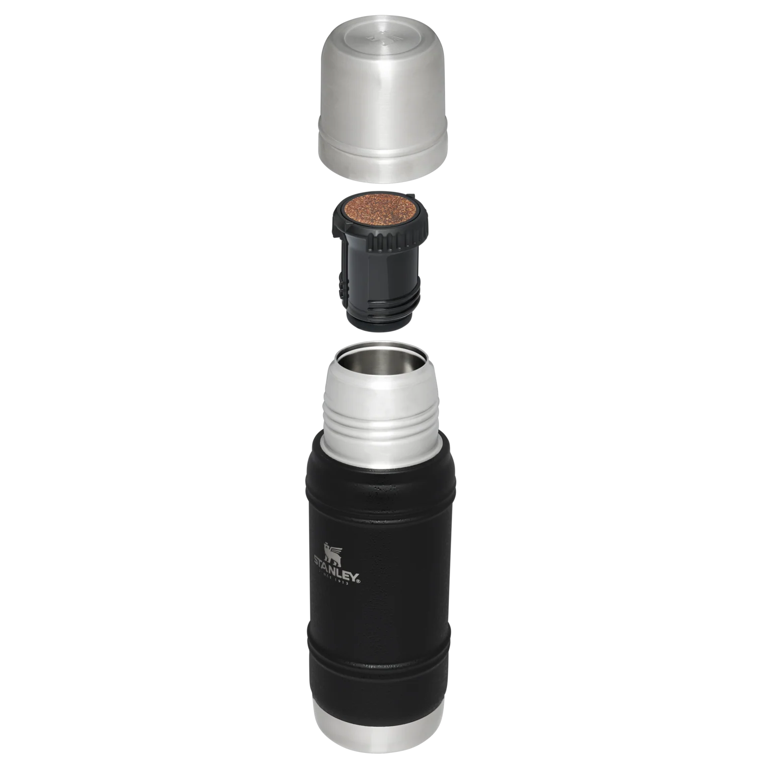 Artisan Thermal Bottle | 20 OZ