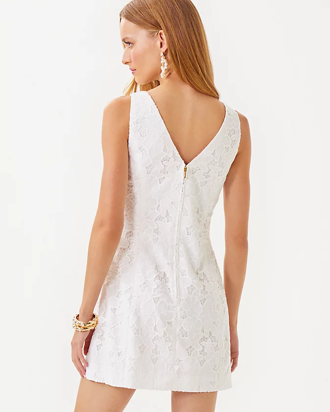 Jules Skirted Romper