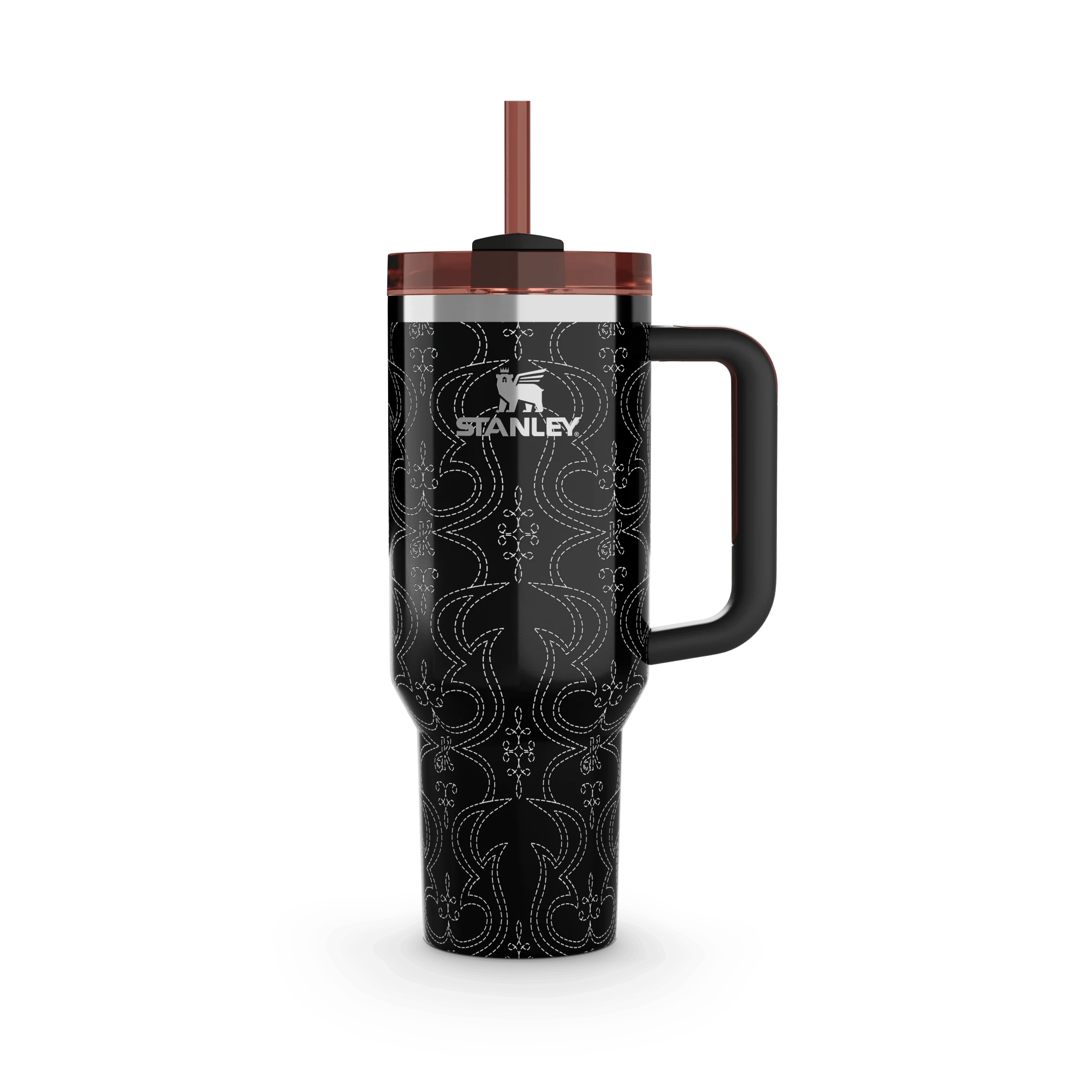 The Barbie™ x Stanley ’80s Western Ken Quencher | 40 OZ (Vault)