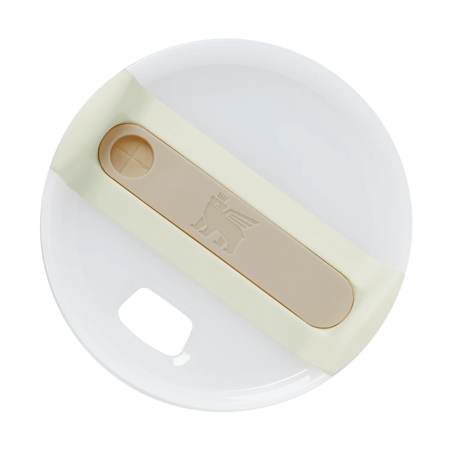 The Quencher H2.O FlowState™ Tumbler Lid | 20 OZ to 30 OZ