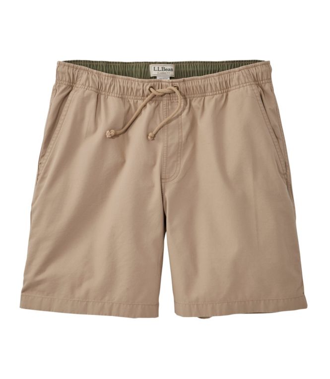 Men's Dock Shorts, 8