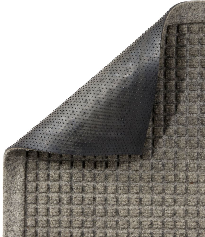 Everyspace Recycled Waterhog Mat, 6' Wide