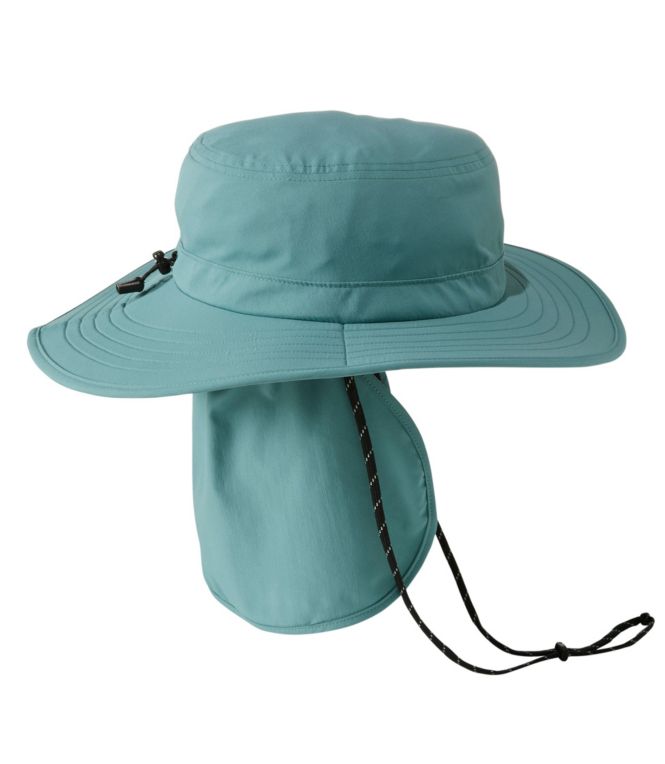 Adults' Tropicwear Outback Fishing Hat