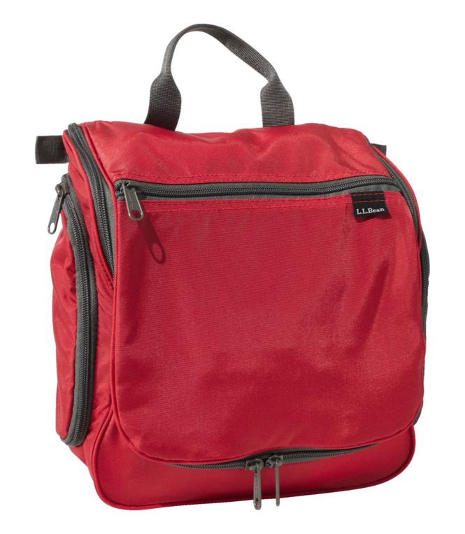 Personal Organizer Toiletry Bag, Medium