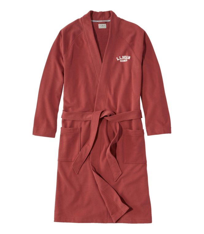 Men's 1912 Robe, Unlined