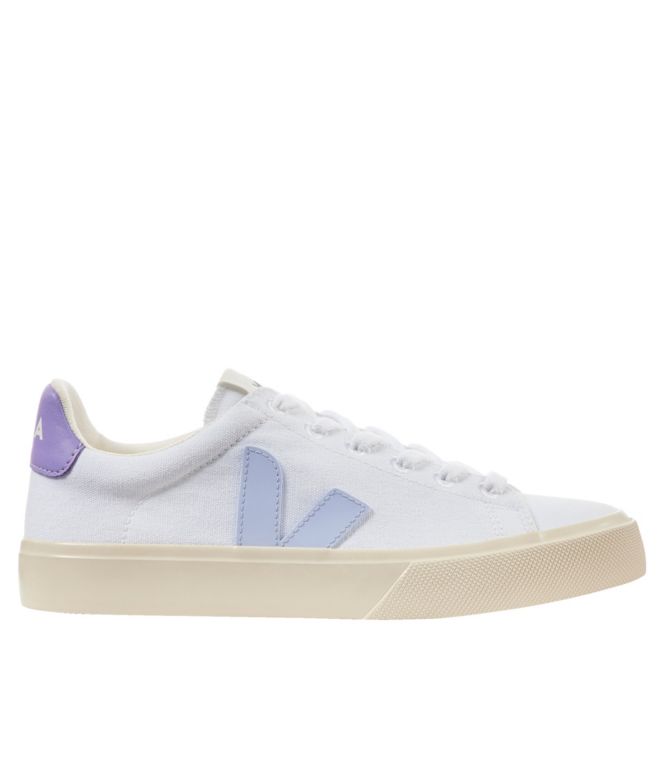 Women's Veja V-10 Sneakers, Canvas