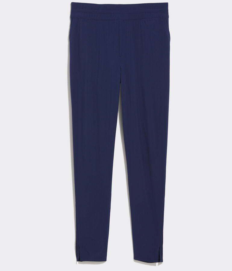 Golf Soft Stretch Woven Pants