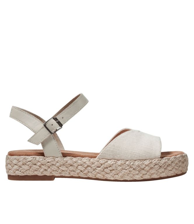 Women's Toms Abby Sandals